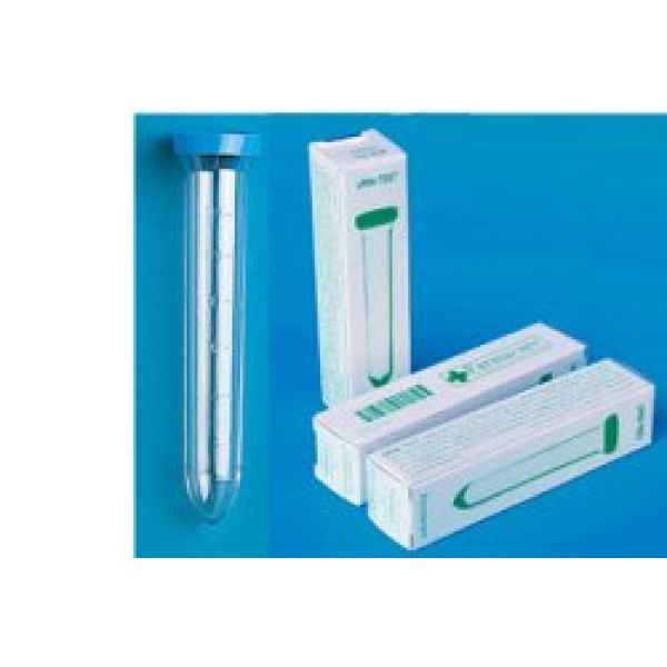 Provetta per Urina con Tappo Sterile 12 ml
