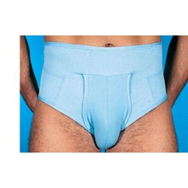 Slip erniario con new arrivals pelotte