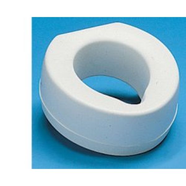 Rialzo Wc Universale Materiale Morbido 1 Pezzo