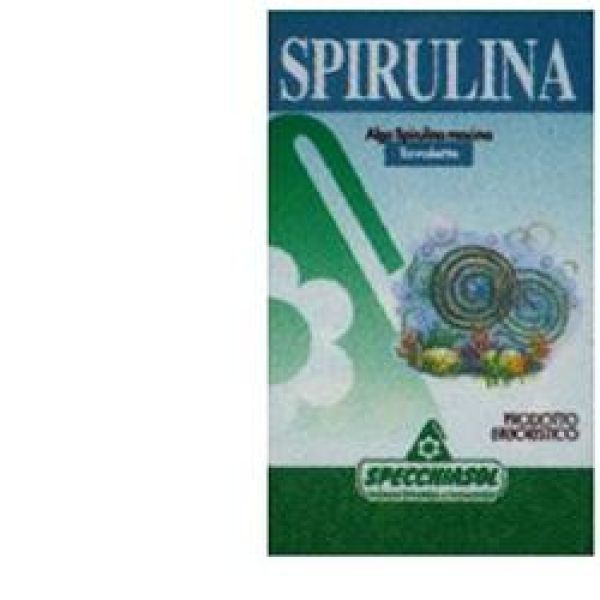 Spirulina Erbe 140tav