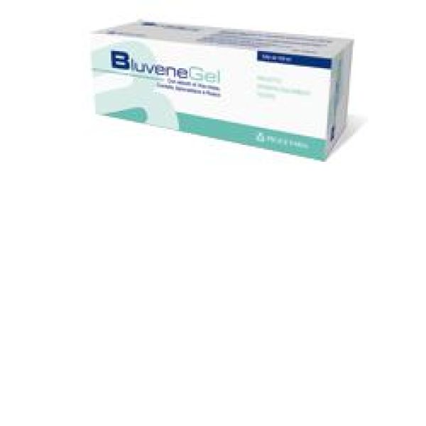 Bluvene Gel 150 ml