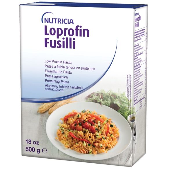 Loprofin Fusilli 500 g