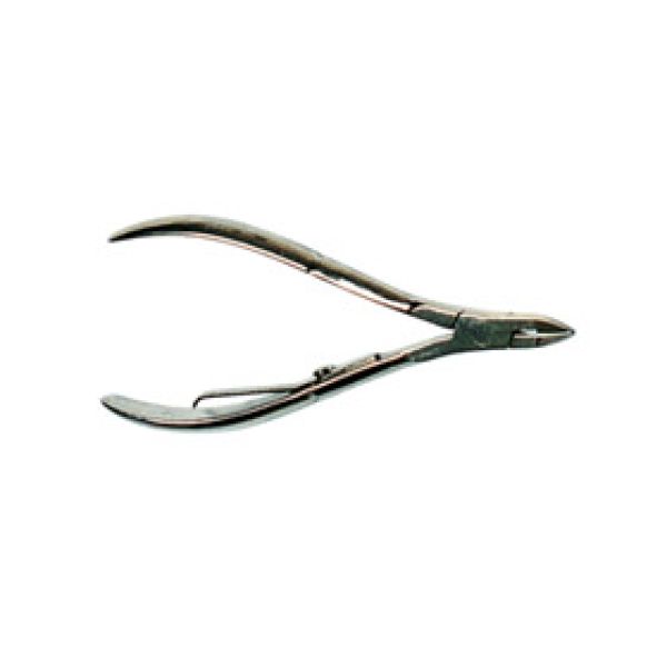 Tronchesino Inox Pelle