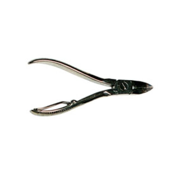 Tronchesino Inox Unghie
