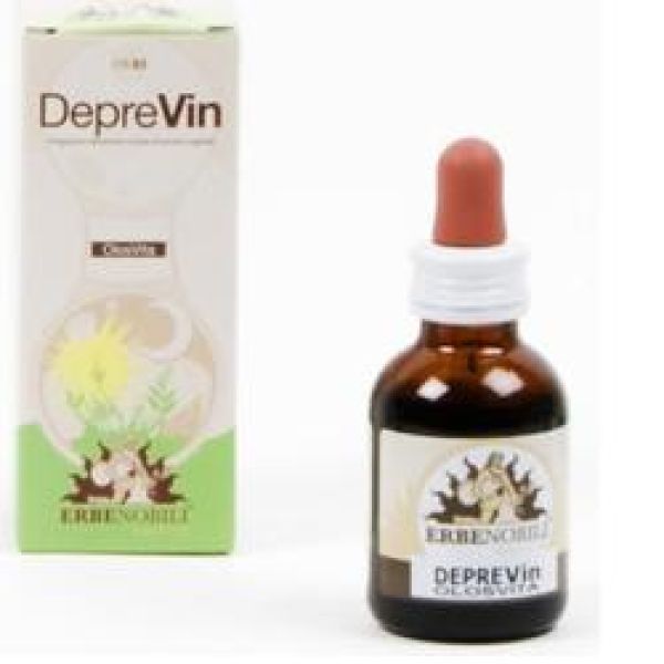 Olosvita Deprevin 50 ml