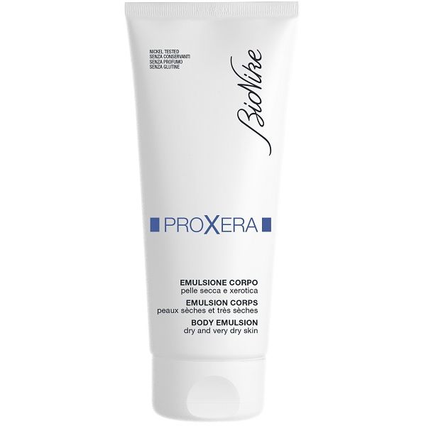 Proxera Emulsione Corpo 200 ml