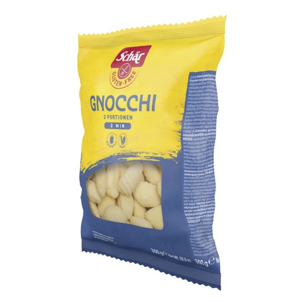 Schar Gnocchi Patate 300 g