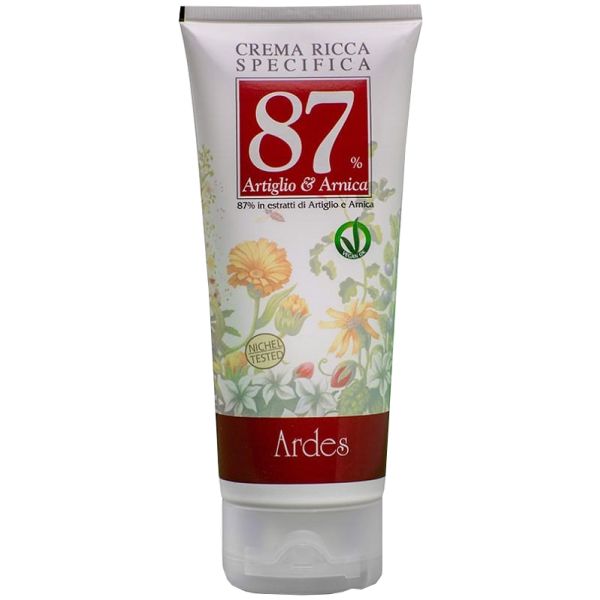 Crema Ricca Specifica 87% Artiglio & Arnica 100 ml