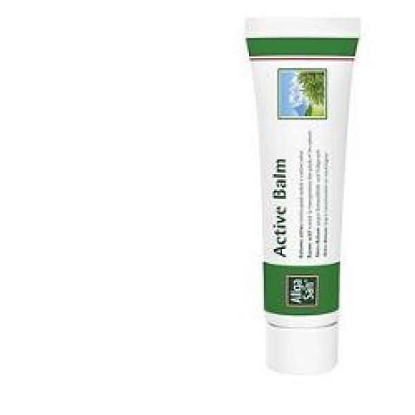 Allgasan Active Balm 50 ml