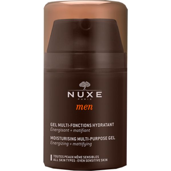 Nuxe Men Idratante Viso Uomo 50 ml