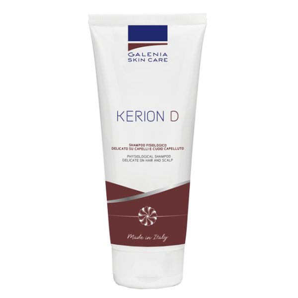 Kerion D Shampoo Sebonormalizzante 200 ml