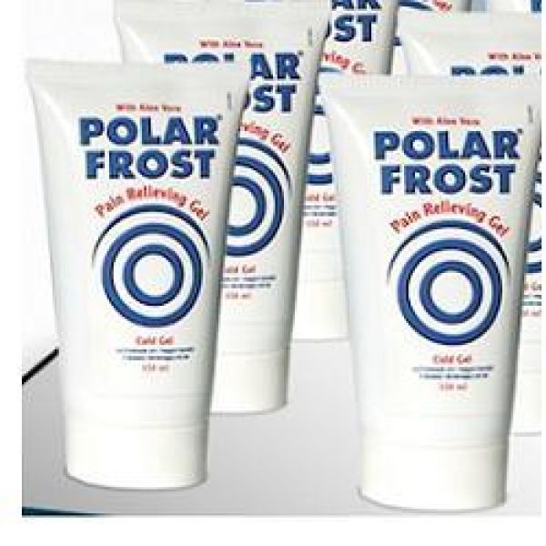 Polar Frost Gel 150 ml