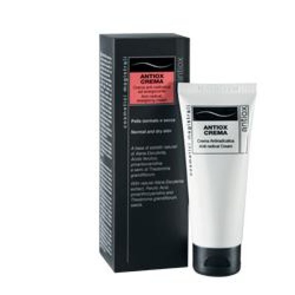 Antiox Crema Tubo 40 ml