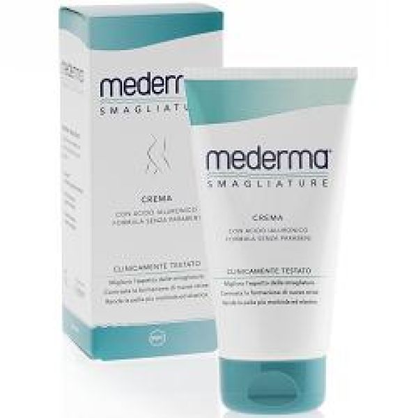Mederma Smagliature Crema 150 g