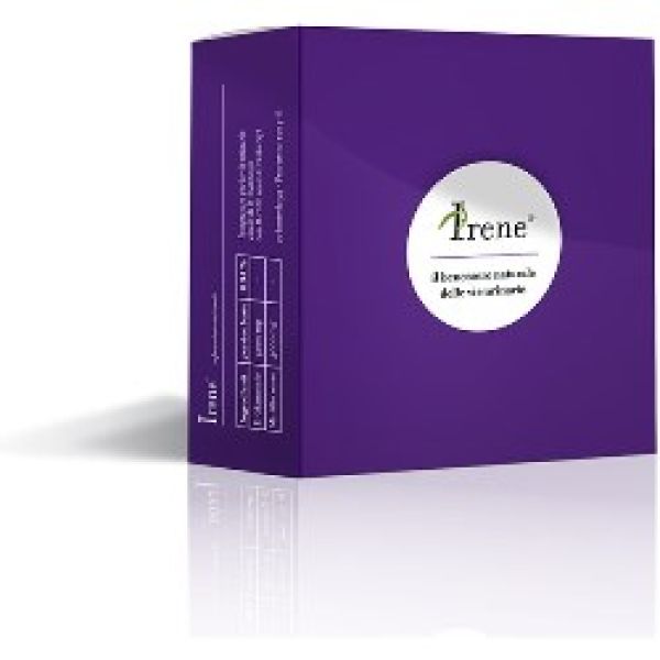 Irene 20 Bustine da 5 g