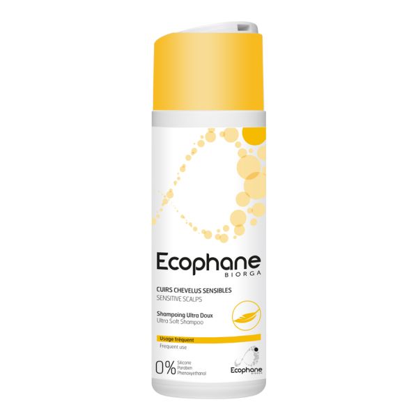 Ecophane Shampoo Delicato 500 ml