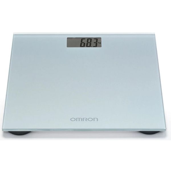 Bilancia Omron Hn289 Digital Personal