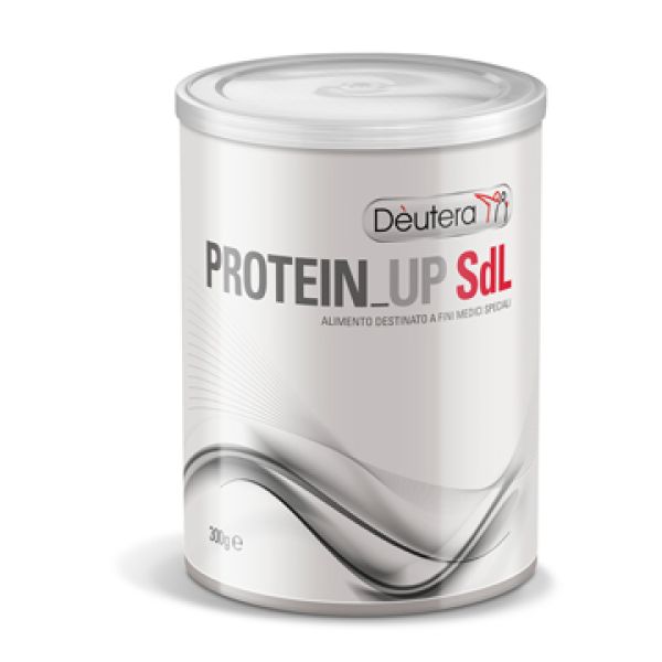 Protein Up Sdl Barattolo 300 g