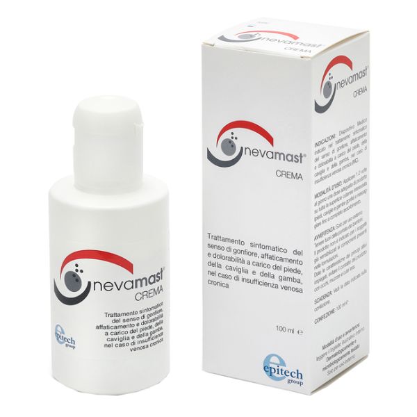 Nevamast Crema 100 ml