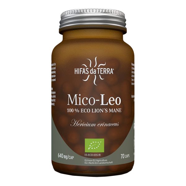 Mico Leo 70 Capsule