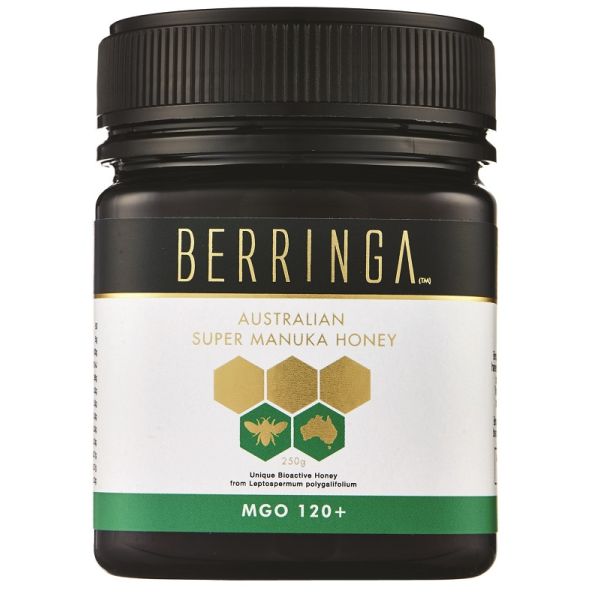 Miele di Manuka 120 Mgo 250 g