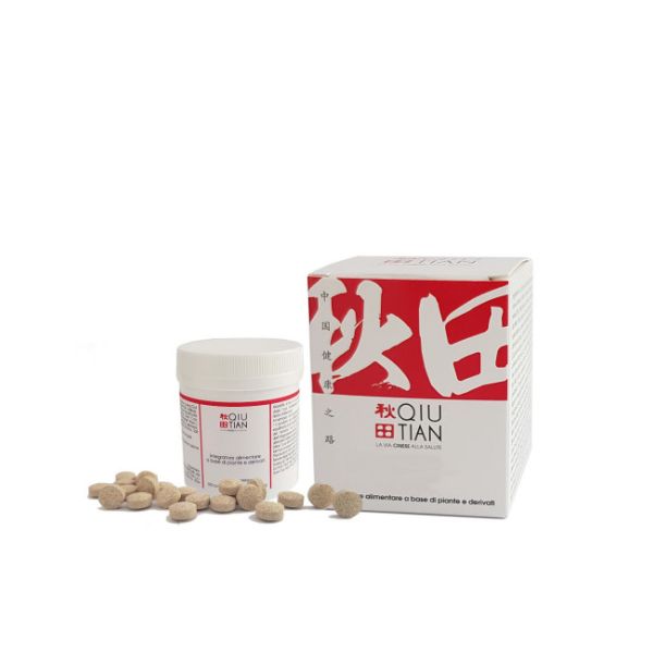 Hairphyto Wan 100 Compresse