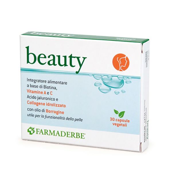 Beauty 30 Capsule