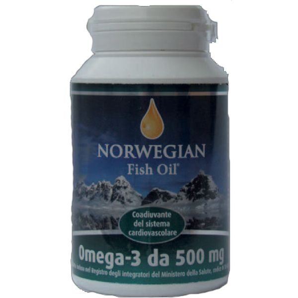 Omega 3 180 Capsule