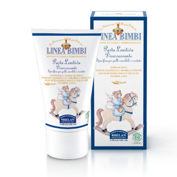 Bimbi Pasta Lenitiva 50 ml