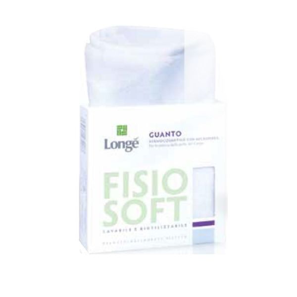 Longe' Fisio Soft Guanto Microfibra