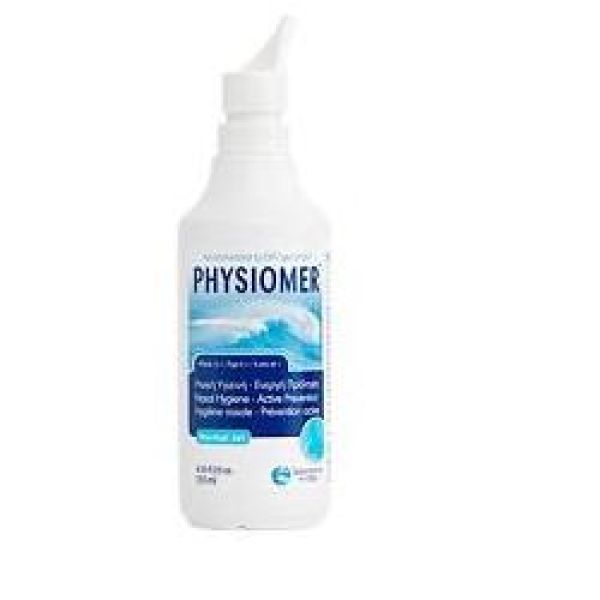 Spray Nasale Physiomer Csr Getto Normale 135 ml