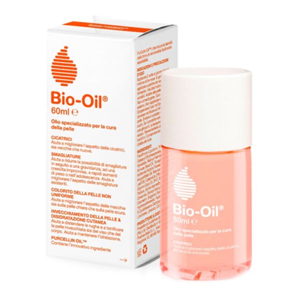 Bio-oil Olio per La Cura Della Pelle 60 ml