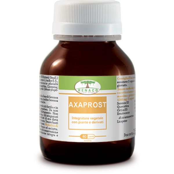 Axaprost 60 Capsule