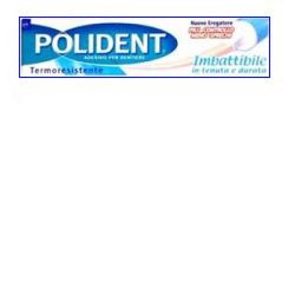 Polident Lunga Tenuta 40 g
