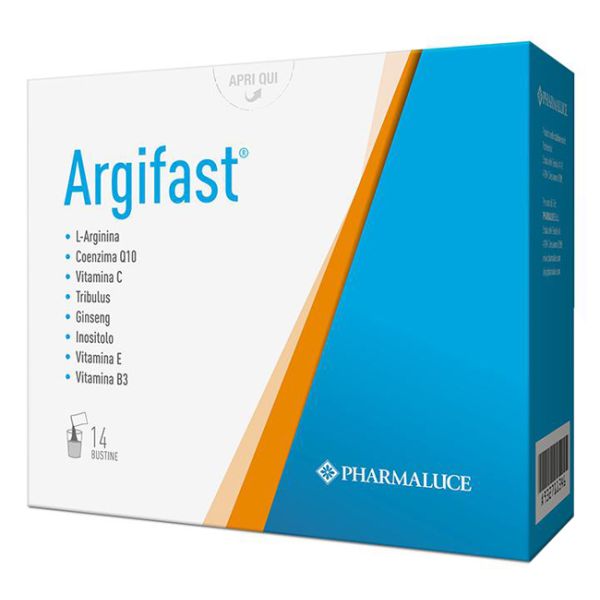 Argifast 14 Bustine