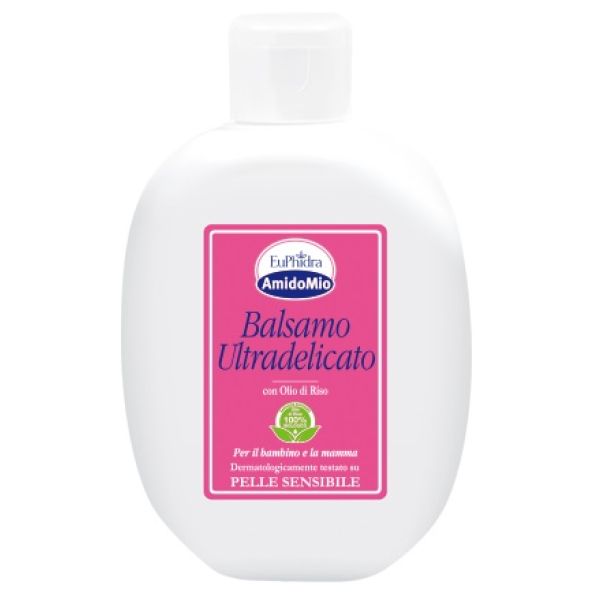 Euphidra Amidomio Balsamo Ultradelicato 200 ml