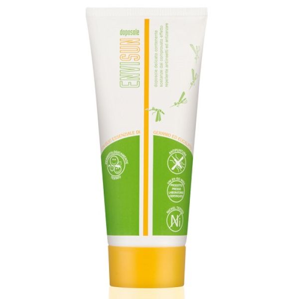Envisun Doposole Repellente 100 ml