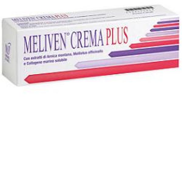 Meliven Crema Plus 100 ml