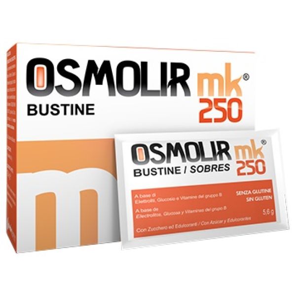 Osmolir Mk 250 14 Bustine