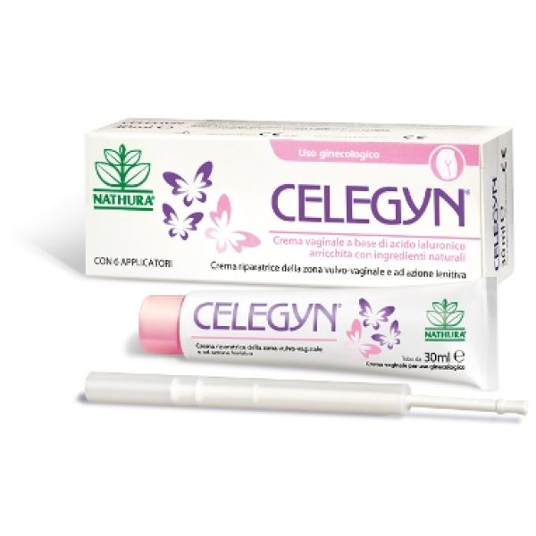 Celegyn Crema 30 ml