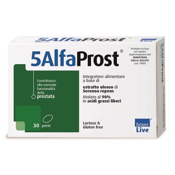 5alfaprost 30 Perle