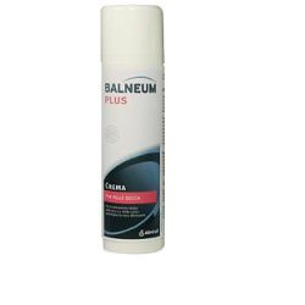 Balneum Plus Crema Idratante Corpo 200 g