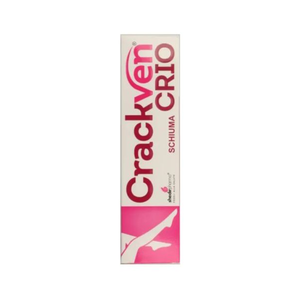 Crackven Crio 150 ml
