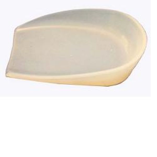 Tallonette Plus in Silicone Avvolgenti Senza Cuscinetto S 34-37