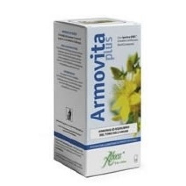 Armovita Plus 100 Opercoli