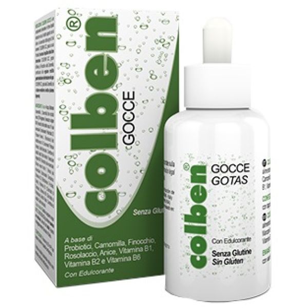 Colben Gocce 30 ml