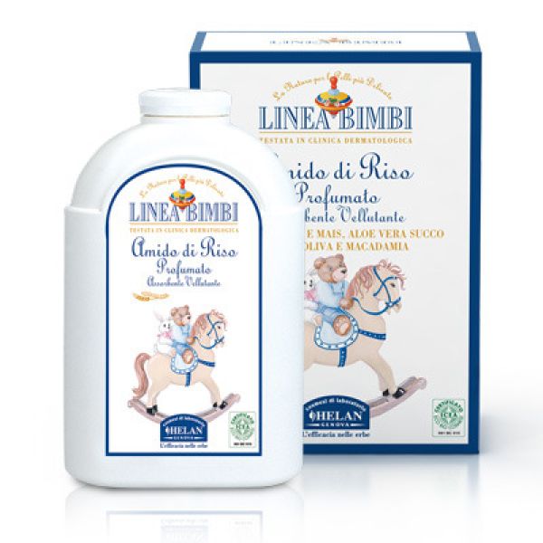 Bimbi Amido di Riso 75 g