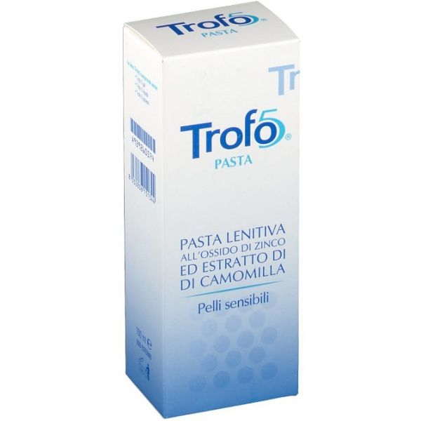 Trofo 5 Pasta 100 ml