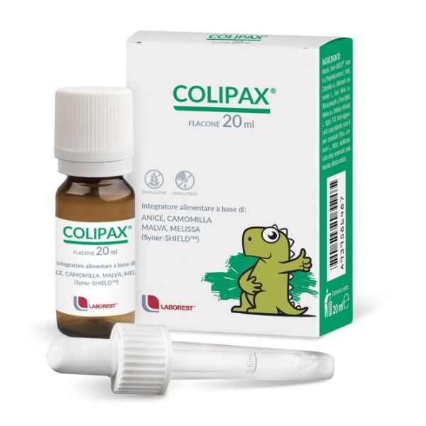 Colipax Gocce 20 ml