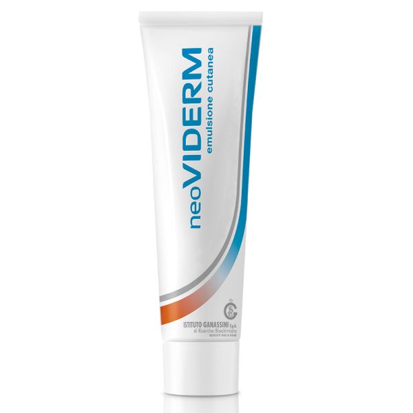 Neoviderm Emulsione Cutanea Tubo 100 ml
